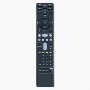 LG DM2740DAB Remote Control
