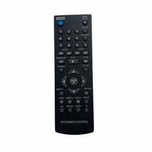 LG DVX340 DVD Remote