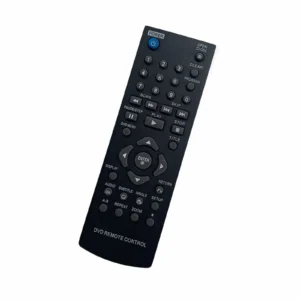 LG DVX350 DVD Remote