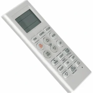 LG E09AWN-NC13 AC Remote