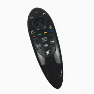 Alternative view of LG EC9800 TV Remote