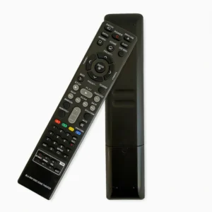 Alternative view of LG HB354 DVD Remote