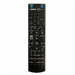 LG HR925T Blu-ray Remote
