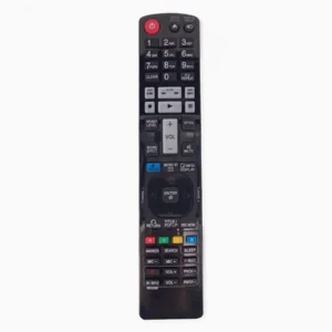 Alternative view of LG HR945 Remote Control