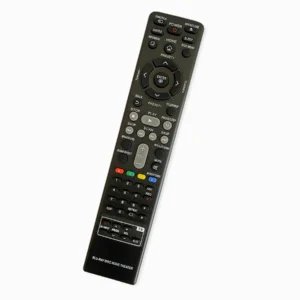 LG HT554TM Blu-ray Remote