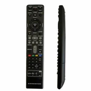LG HT903WA Blu-ray Remote