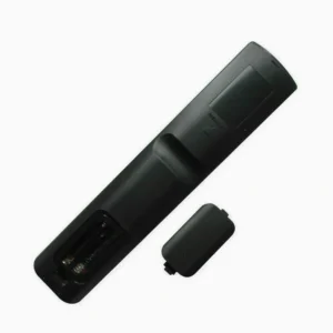 Alternative view of LG HX551 Blu-ray Remote