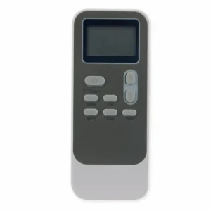 Alternative view of LG LP1017WSR AC Remote