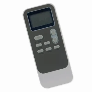 Alternative view of LG LP1417SHR AC Remote