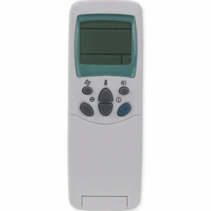 Alternative view of LG LS-D2461HL Remote Control