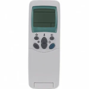 Alternative view of LG LS-H096QNA0 AC Remote