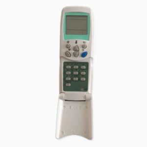 LG LS-J0762HL AC Remote