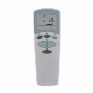 LG LSH126RNA2 Remote Control