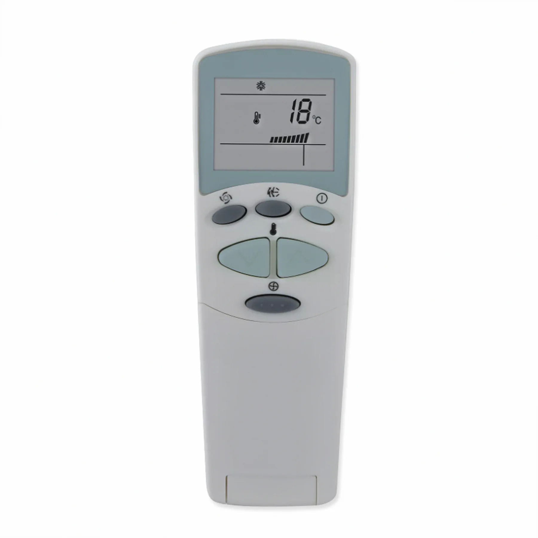 LG LSM304H-3 AC Remote - Image 2