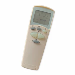 LG LSR092V-4H AC Remote