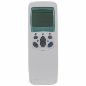 Alternative view of LG LST180H-2 AC Remote