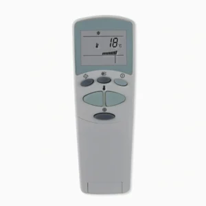LG LST182V-4 AC Remote