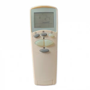 LG LST243C-2 AC Remote