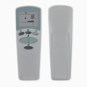 LG LSZ122M-4 AC Remote