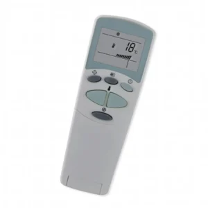 Alternative view of LG LSZ244VT-5 Remote Control