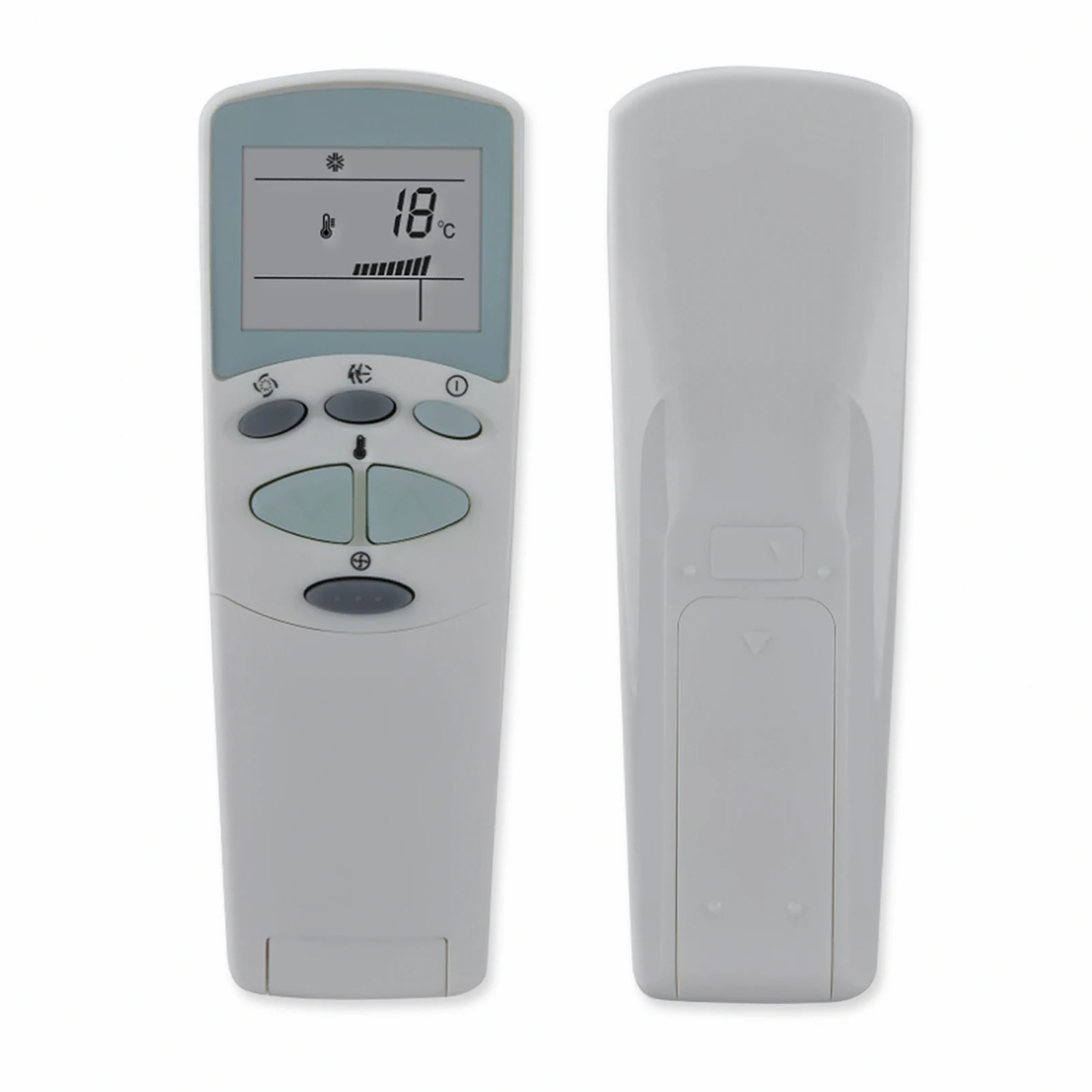 LG LSZ244VT-5 Remote Control