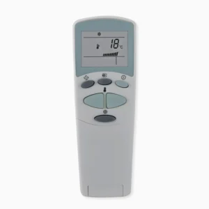 LG LSZ244W-4 AC Remote
