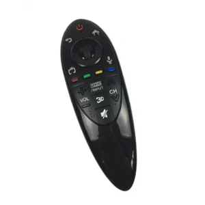 Alternative view of LG MBM63935937 TV Remote