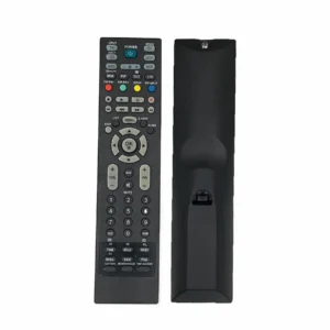 Alternative view of LG MKJ39170812 TV Remote