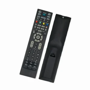 Alternative view of LG MKJ40653818 TV Remote