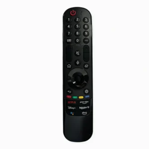 LG MR22GA TV Remote