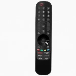 Alternative view of LG MR23GA TV Remote