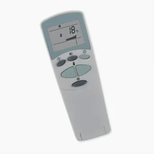 LG MS24AH-NG0 AC Remote