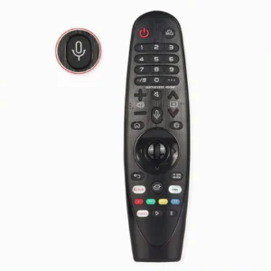 LG OLED55B9PTA TV Remote