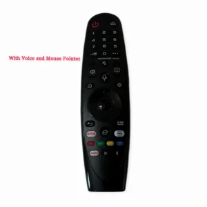 LG OLED55C9PVA TV Remote