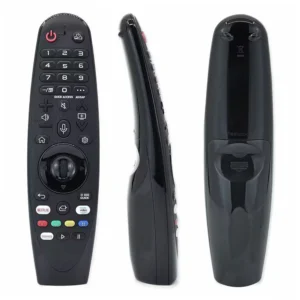 Alternative view of LG OLED55GXPTA Remote Control