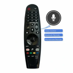 LG OLED65W8PTA TV Remote