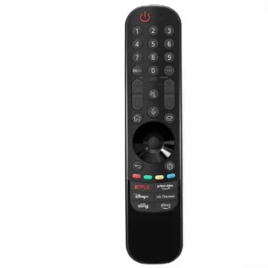LG OLED83C3PUA TV Remote