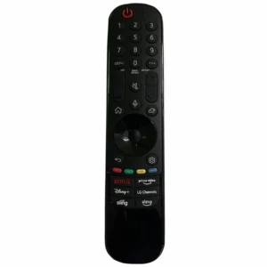 LG OLED83G4 TV Remote