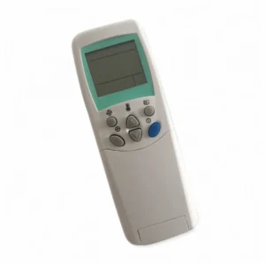 LG S09AHP AC Remote