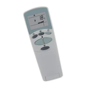 Alternative view of LG S18AHP-N55 AC Remote