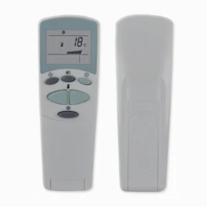 LG S18AHP-N55 AC Remote