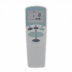 LG S24AHP-N55 AC Remote