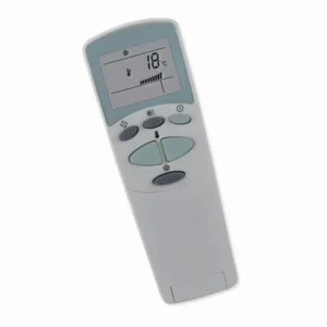 Alternative view of LG S24AHP-ND6 AC Remote