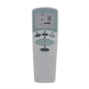 LG S24AHP-ND6 AC Remote