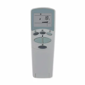 Alternative view of LG S30AHP-ND6 AC Remote