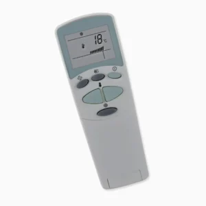LG S30AHP-ND6 AC Remote