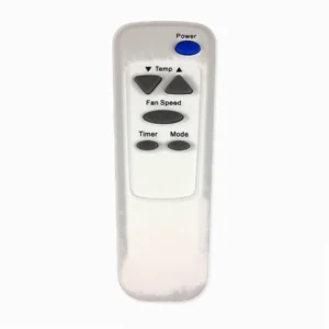 LG W18TCM-NB60 AC Remote
