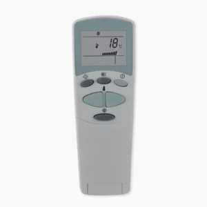 LG W28AWN-14 AC Remote