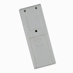 Alternative view of LNINV2610-D AC Remote
