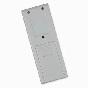 Alternative view of LNINV8010-D AC Remote